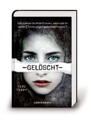 Cover von Gelöscht