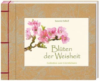 Cover von Blüten der Weisheit