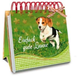 Cover von Einfach gute Laune