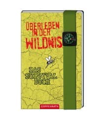 Cover von Überleben in der Wildnis