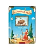 Cover von Die Coppenrath Bibel für die Kleinen