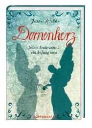 Cover von Dornenherz
