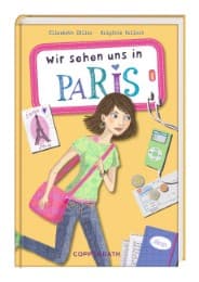 Cover von Wir sehen uns in Paris