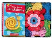 Cover von Meine liebste Strickblume