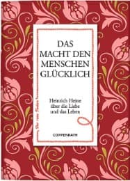 Cover von Das macht den Menschen glücklich