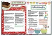 Cover von 1-2-3 Weihnachtsbäckerei