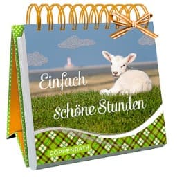 Cover von Einfach schöne Stunden