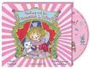 Cover von Vorhang auf für Prinzessin Lillifee!