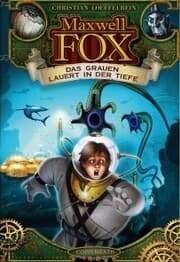 Cover von Maxwell Fox