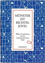 Cover von Münster ist richtig jovel