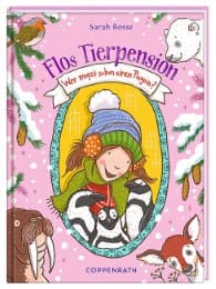 Cover von Wer mopst schon einen Pinguin?