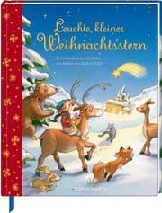 Cover von Leuchte, kleiner Weihnachtsstern!