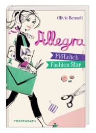 Cover von Allegra