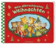 Cover von Mein allerschönstes Weihnachten