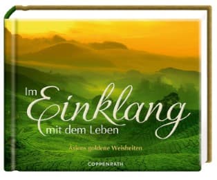 Cover von Im Einklang mit dem Leben
