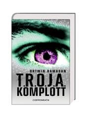 Cover von T.R.O.J.A. Komplott
