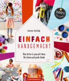 Cover von Einfach handgemacht