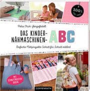 Cover von Das Kinder-Nähmaschinen-Abc