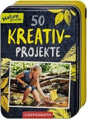 Cover von 50 Kreativ-Projekte