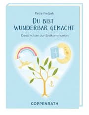 Cover von Du bist wunderbar gemacht
