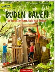 Cover von Buden bauen