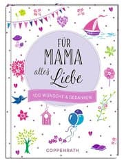 Cover von Für Mama alles Liebe