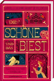 Cover von Die Schöne und das Biest