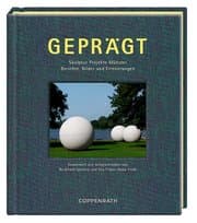 Cover von Geprägt