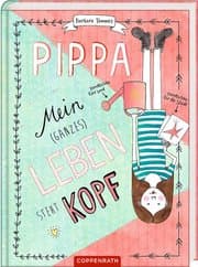 Cover von Pippa - Mein (halbes) Leben ist ein Ponyhof