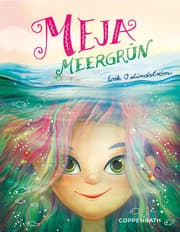 Cover von Meja Meergrün