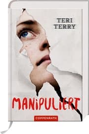 Cover von Manipuliert