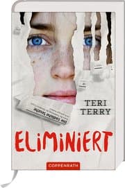 Cover von Eliminiert