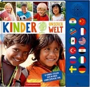 Cover von Kinder unserer Welt