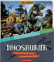 Cover von Dinosaurier
