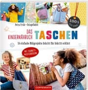 Cover von Das Kindernähbuch Taschen