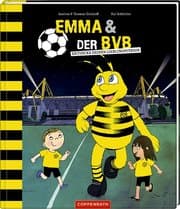 Cover von EMMA und der BVB