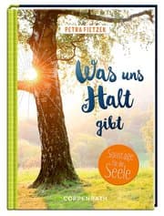 Cover von Was uns Halt gibt