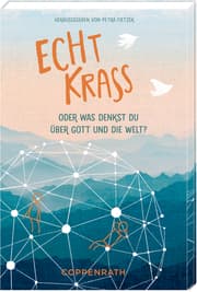 Cover von Echt Krass