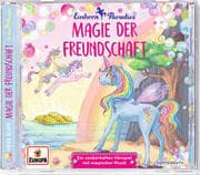 Cover von Einhorn-Paradies: Magie der Freundschaft