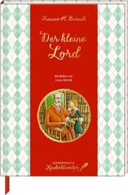 Cover von Coppenrath Kinderklassiker: Der kleine Lord
