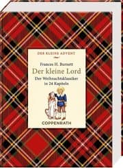 Cover von Der kleine Lord