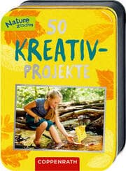 Cover von 50 Kreativ-Projekte