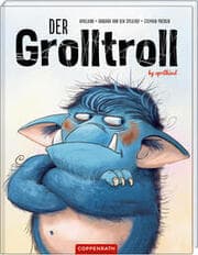 Cover von Der Grolltroll