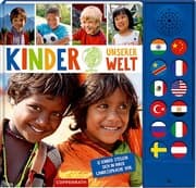 Cover von Kinder unserer Welt