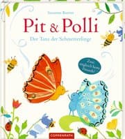Cover von Pit & Polli