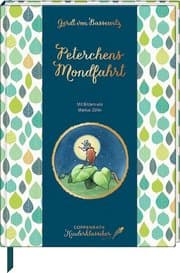 Cover von Peterchens Mondfahrt