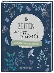 Cover von In Zeiten der Trauer