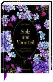 Cover von Stolz und Vorurteil