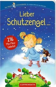 Cover von Lieber Schutzengel ...