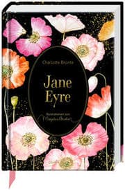 Cover von Jane Eyre